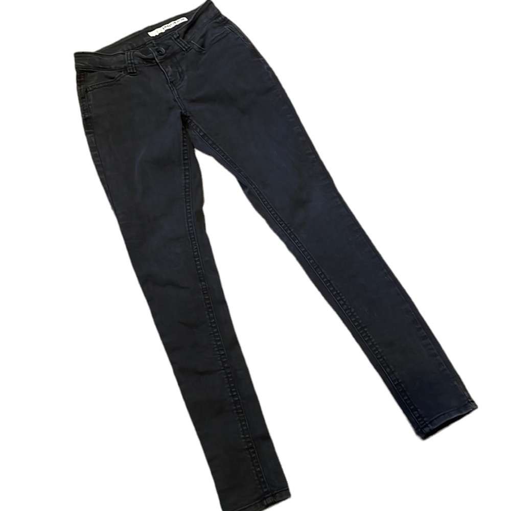 DKNY‎ Black Skinny Jeans